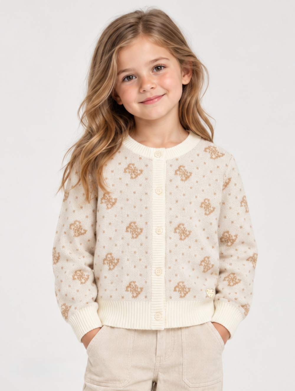 Bambina 2–16 anni