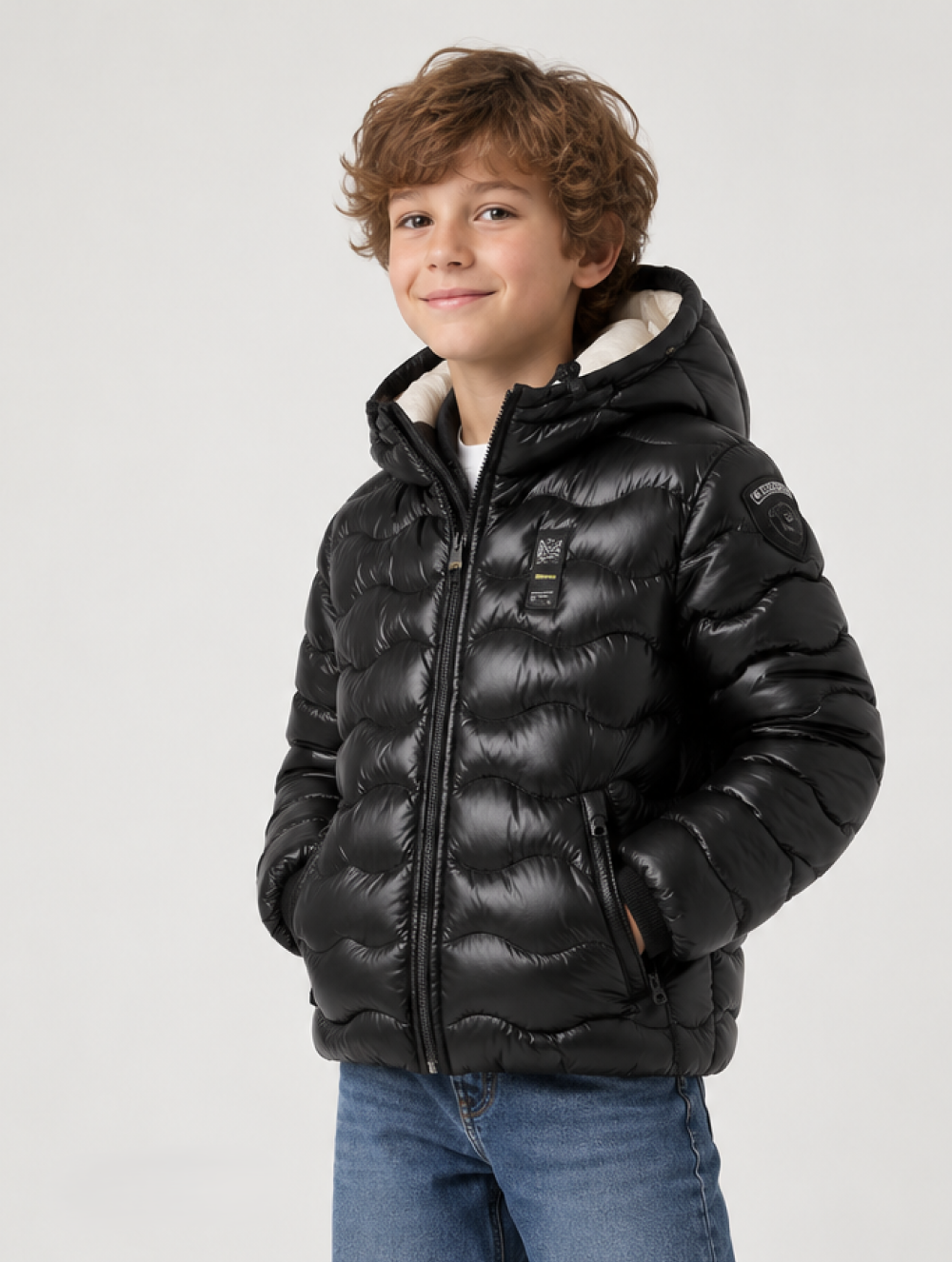 Bambino 2–16 anni