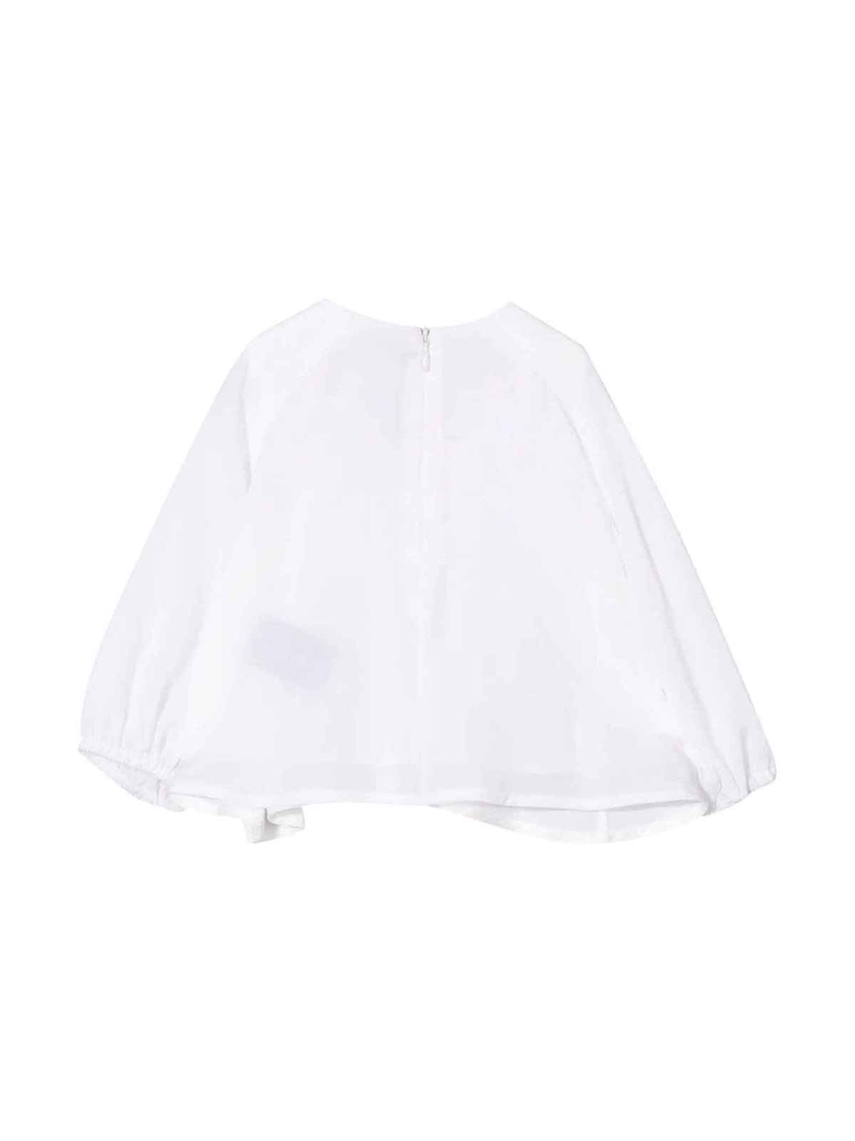 6R5000 K0059/101OR BALMAIN