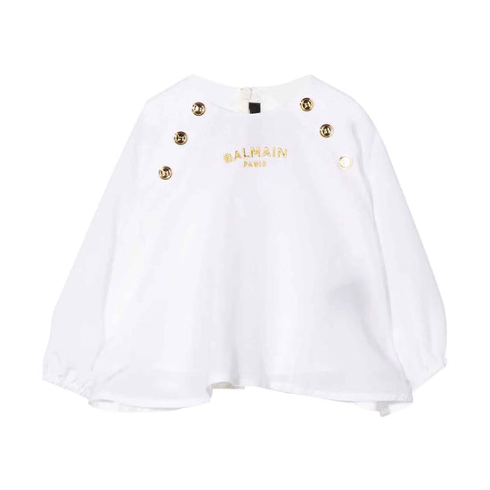 6R5000 K0059/101OR BALMAIN