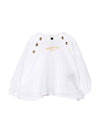 6R5000 K0059/101OR BALMAIN
