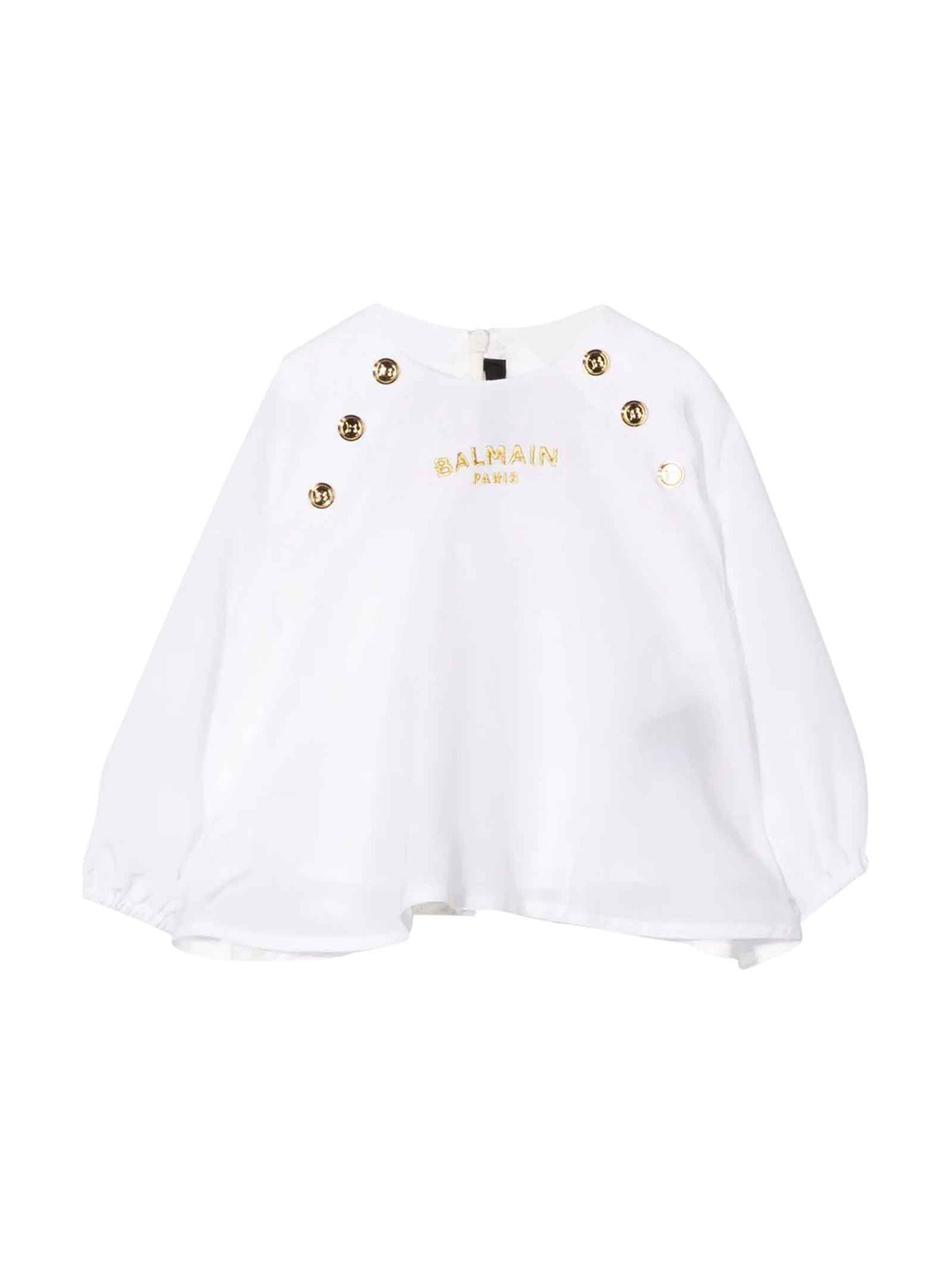 6R5000 K0059/101OR BALMAIN