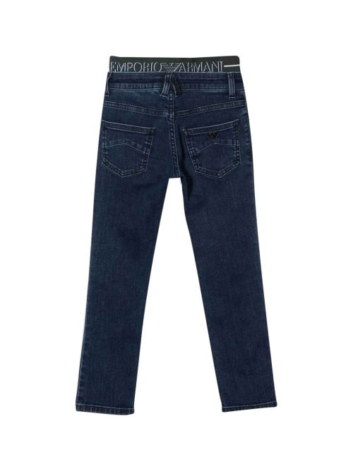 6L4J17 4D3QZ/0942 EMPORIO ARMANI