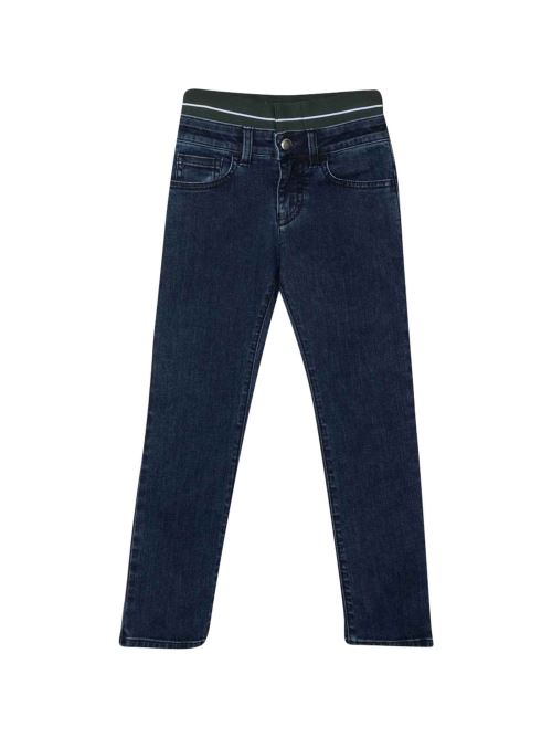 6L4J17 4D3QZ/0942 EMPORIO ARMANI