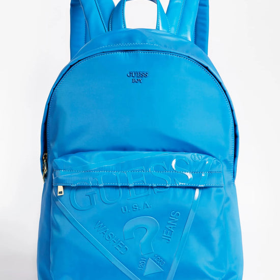 HBZOELPO223/BLUE GUESS