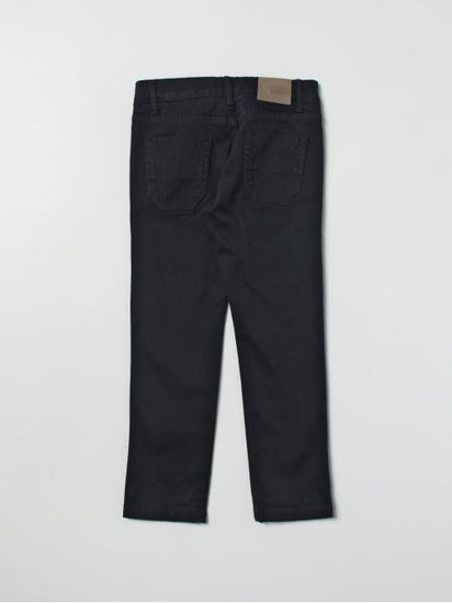 PANTALONE 5 TASCHE 