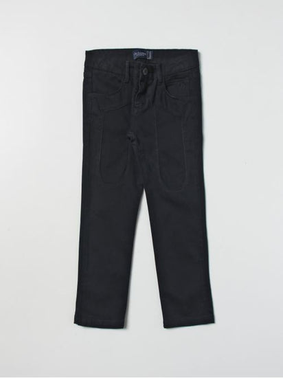 PANTALONE 5 TASCHE 