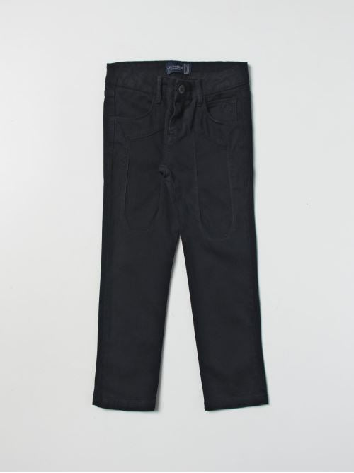 PANTALONE 5 TASCHE 
