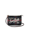 WINTER POCHETTE WITH SHOULDER STRAP 