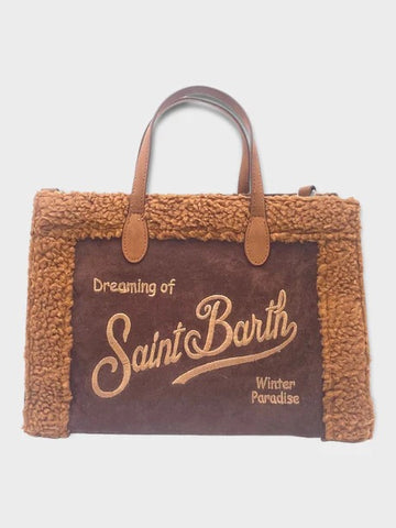 WINTER BAG WITH HANDLE 