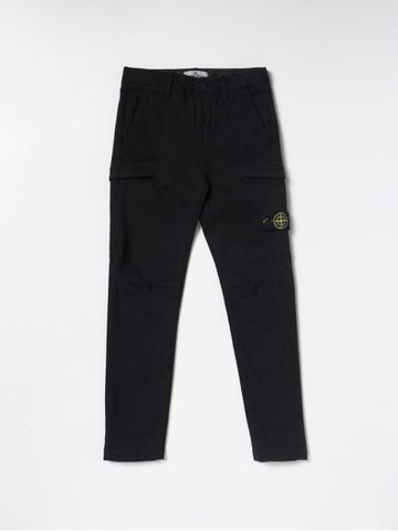 MO771631014/V0029 STONE ISLAND JUNIOR