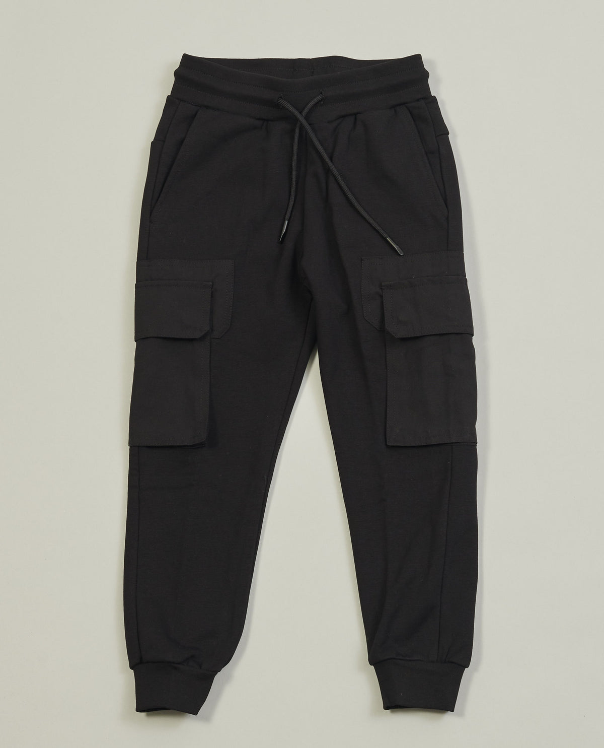 PANTALONI IN FELPA SLIM FIT IN 