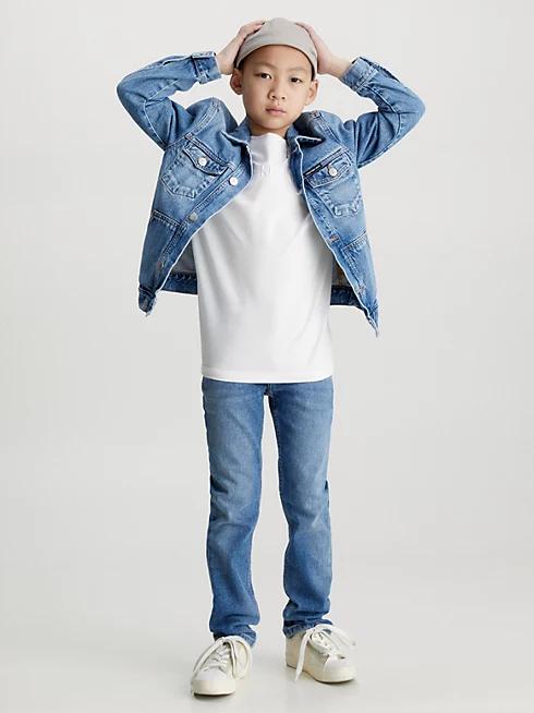 IB0IB01716/1A4 CALVIN KLEIN JEANS