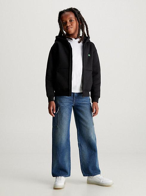 IB0IB01990/BEH CALVIN KLEIN JEANS