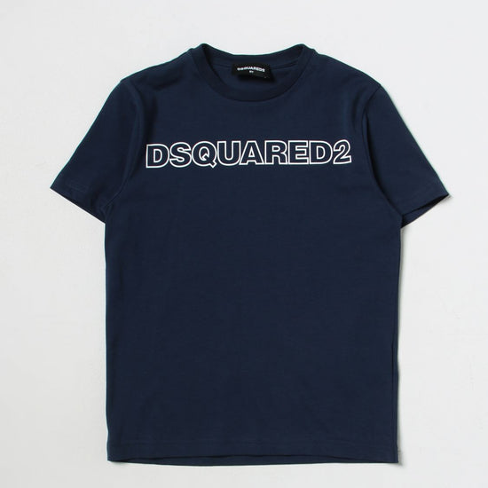 DQ1757 D00MV/DQ875 DSQUARED2 JUNIOR