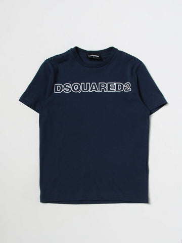 DQ1757 D00MV/DQ875 DSQUARED2 JUNIOR