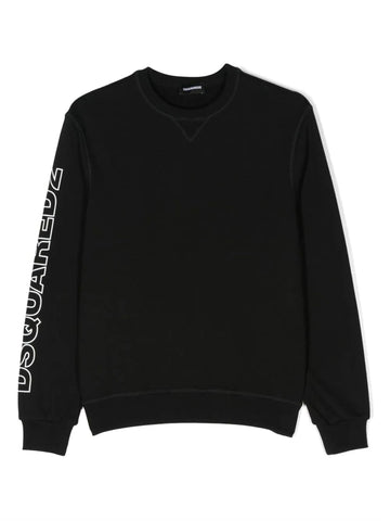 DQ1758 D003G/DQ900 DSQUARED2 JUNIOR