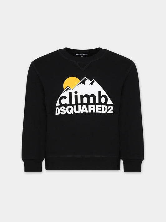 DQ1965 D0A41/DQ900 DSQUARED2 JUNIOR