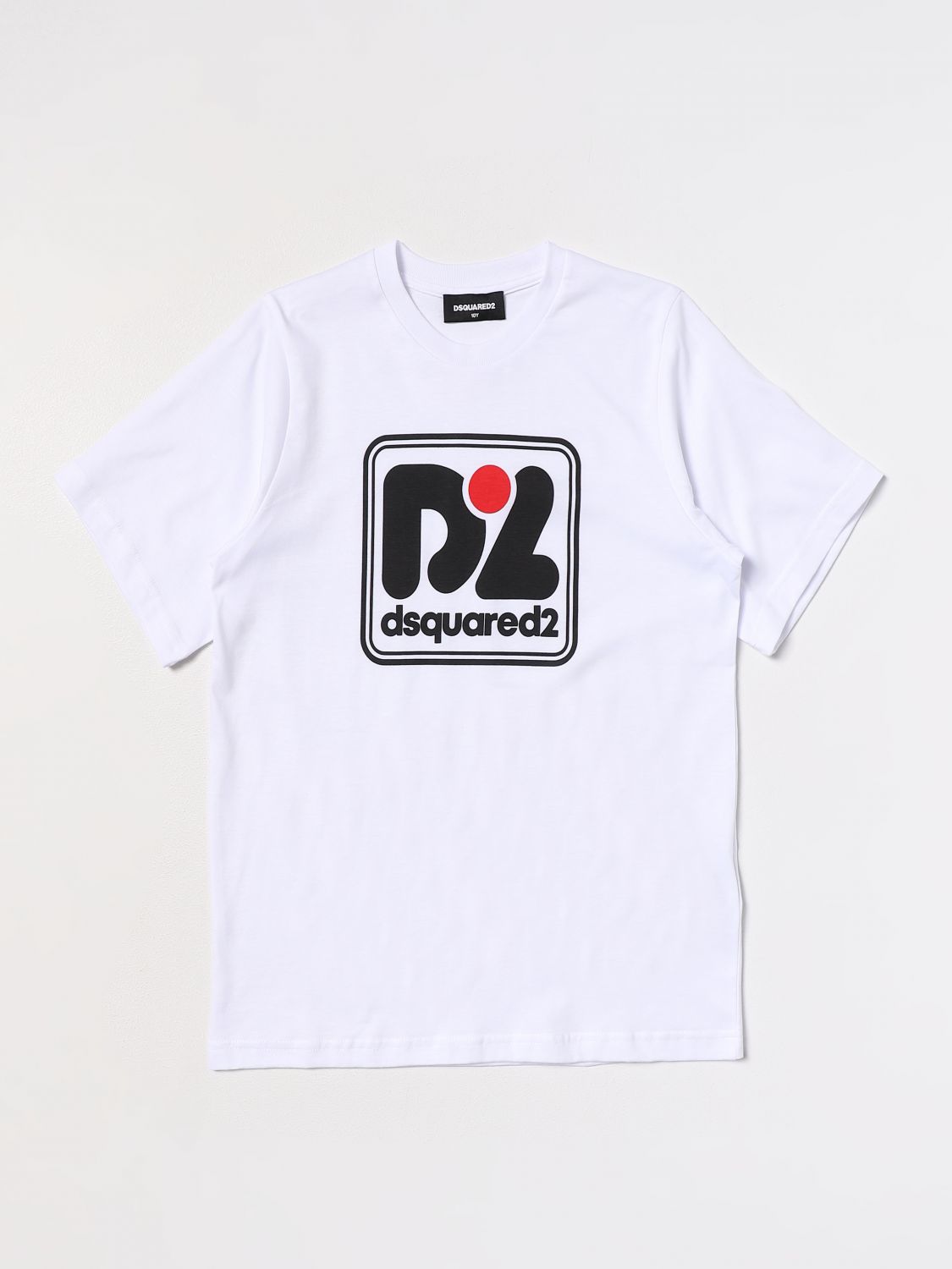 DQ1977 D004G/DQ100 DSQUARED2 JUNIOR