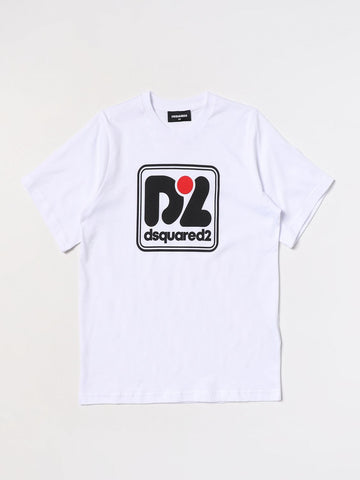 DQ1977 D004G/DQ100 DSQUARED2 JUNIOR