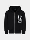 DQ2029 D003G/DQ900 DSQUARED2 JUNIOR