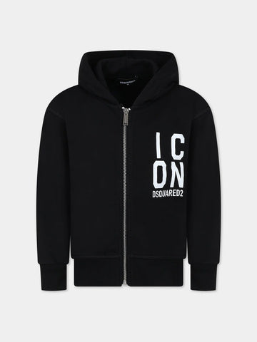 DQ2029 D003G/DQ900 DSQUARED2 JUNIOR