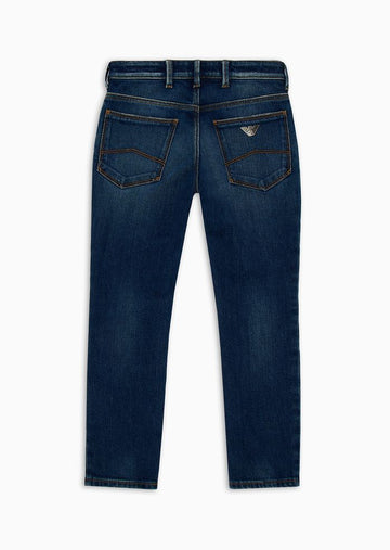 8N4J06 4D44Z/0941 EMPORIO ARMANI
