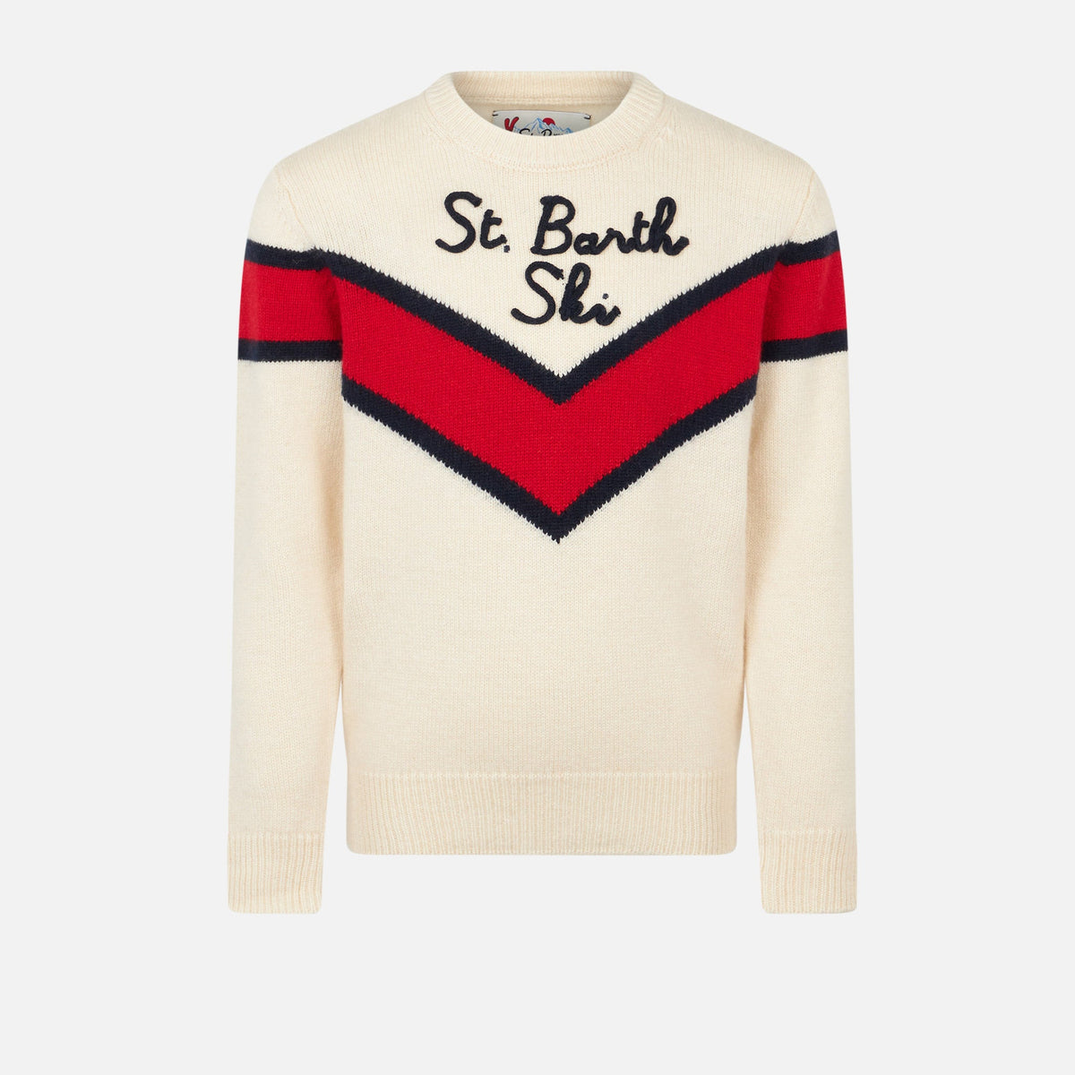 DOU0002/10384E MC2 SAINT BARTH