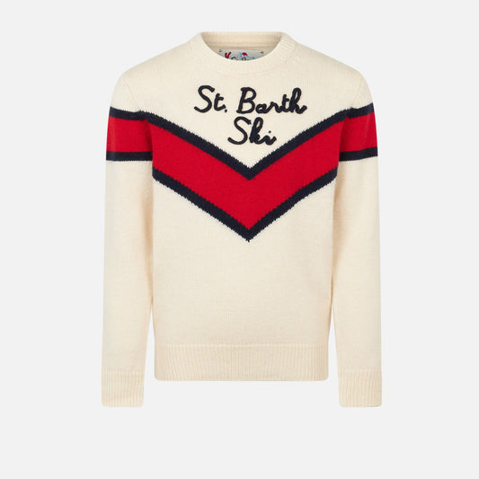 DOU0002/10384E MC2 SAINT BARTH