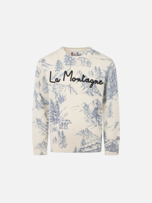 DOU0012/00266E MC2 SAINT BARTH