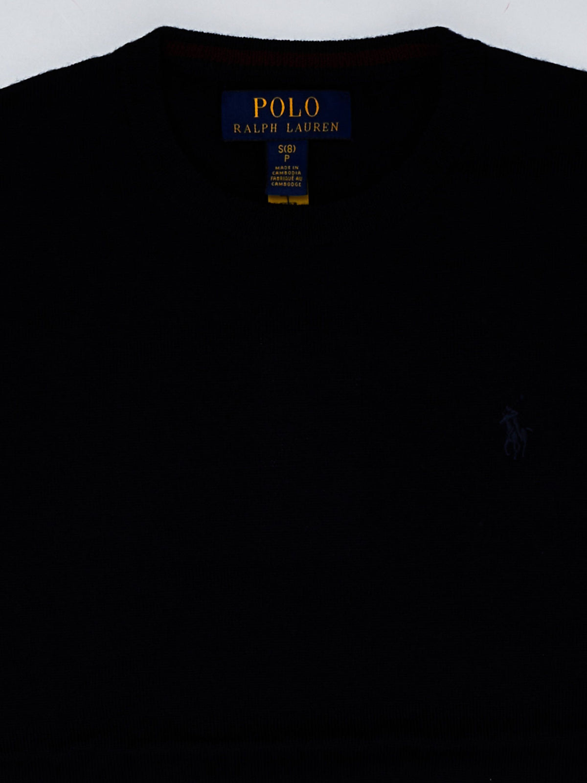 323877725/008 RALPH LAUREN