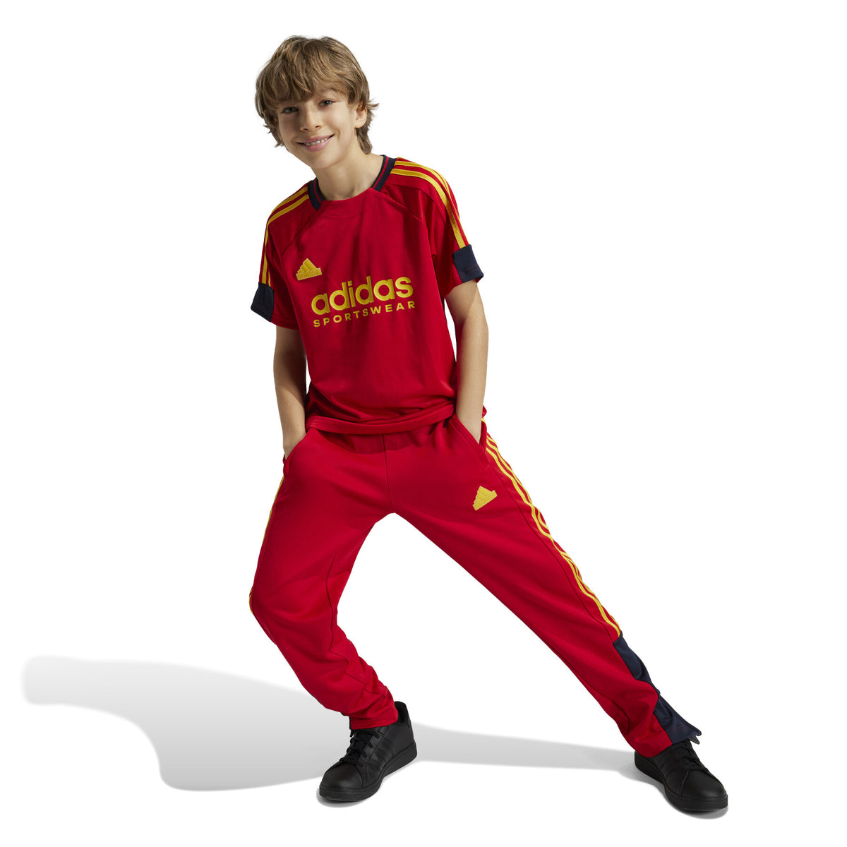 J NP TIRO PANT 