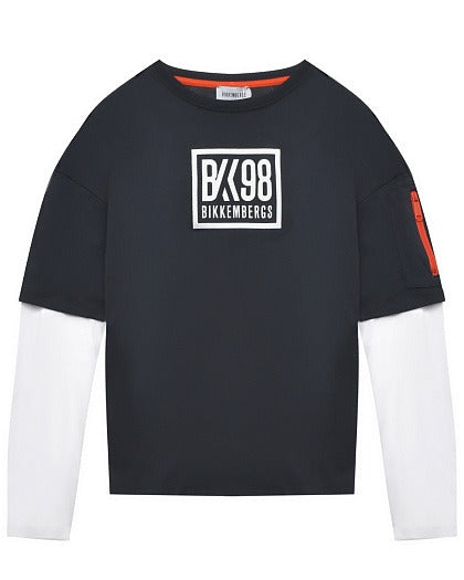 BK2684/006 BIKKEMBERGS