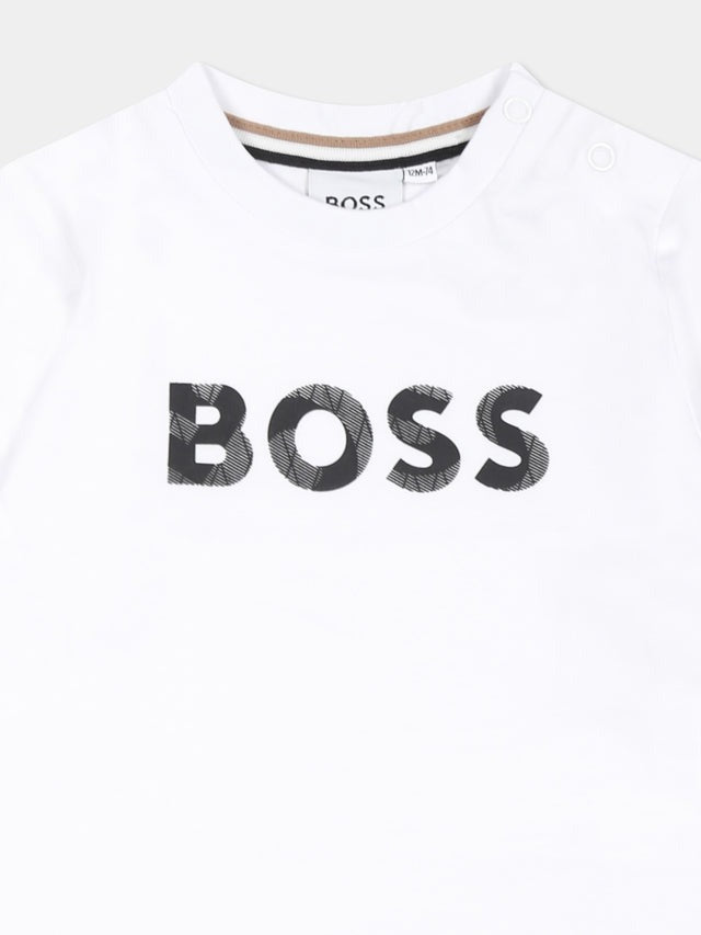 J51292/10P BOSS
