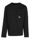 IB0IB02244J/BEH CALVIN KLEIN JEANS