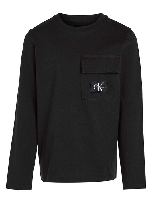 IB0IB02244J/BEH CALVIN KLEIN JEANS