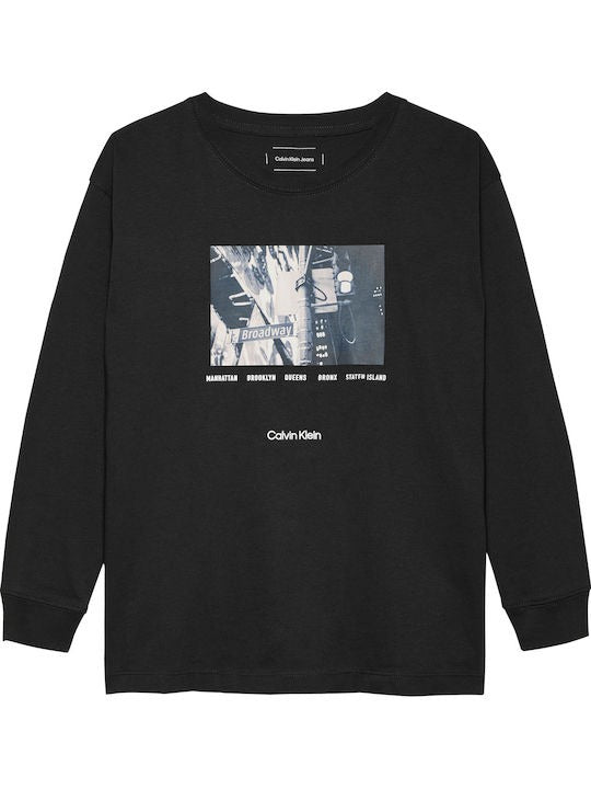 IB0IB02400T/BEH CALVIN KLEIN JEANS