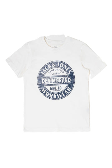 12259416/Cloud Dancer JACK JONES KIDS
