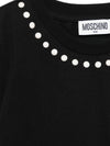 HDM06G LAA10/60100 MOSCHINO KID