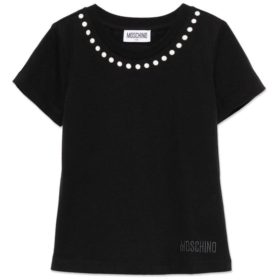 HDM06G LAA10/60100 MOSCHINO KID