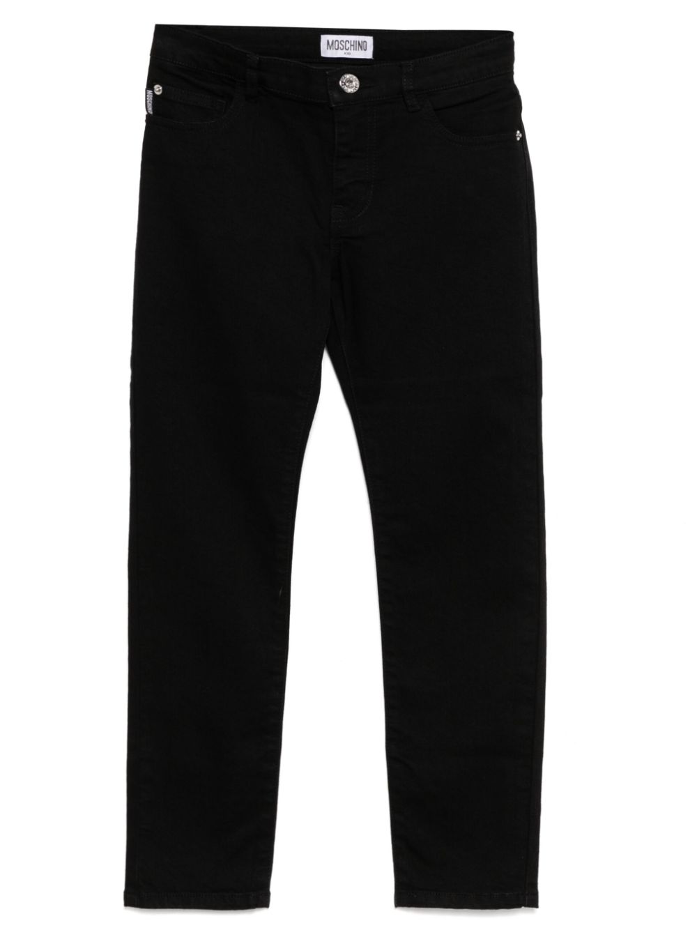 HUP07T LXE58/60153 MOSCHINO KID