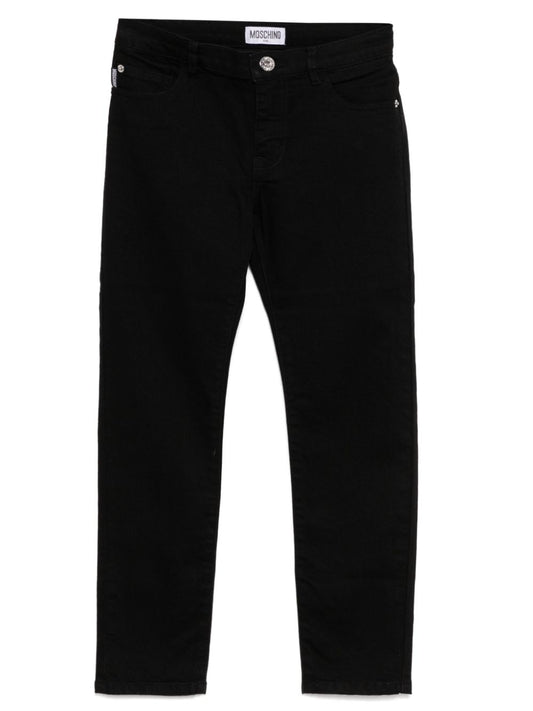 HUP07T LXE58/60153 MOSCHINO KID