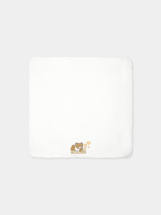 MDB001 LCA80/10063 MOSCHINO BABY