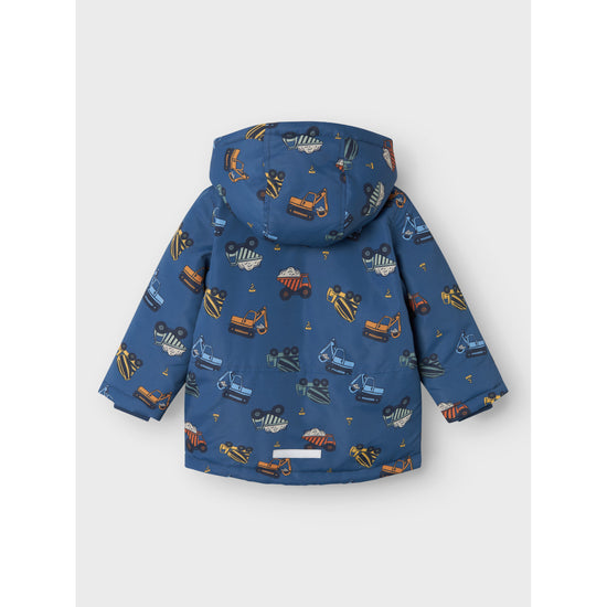 13233643/Dark Denim NAME.IT