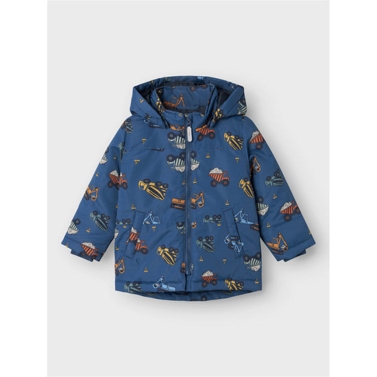 13233643/Dark Denim NAME.IT