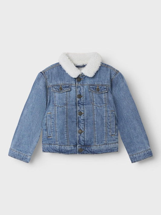 13235078/Medium Blue Denim NAME.IT