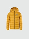 SKYE HOODED JACKET 