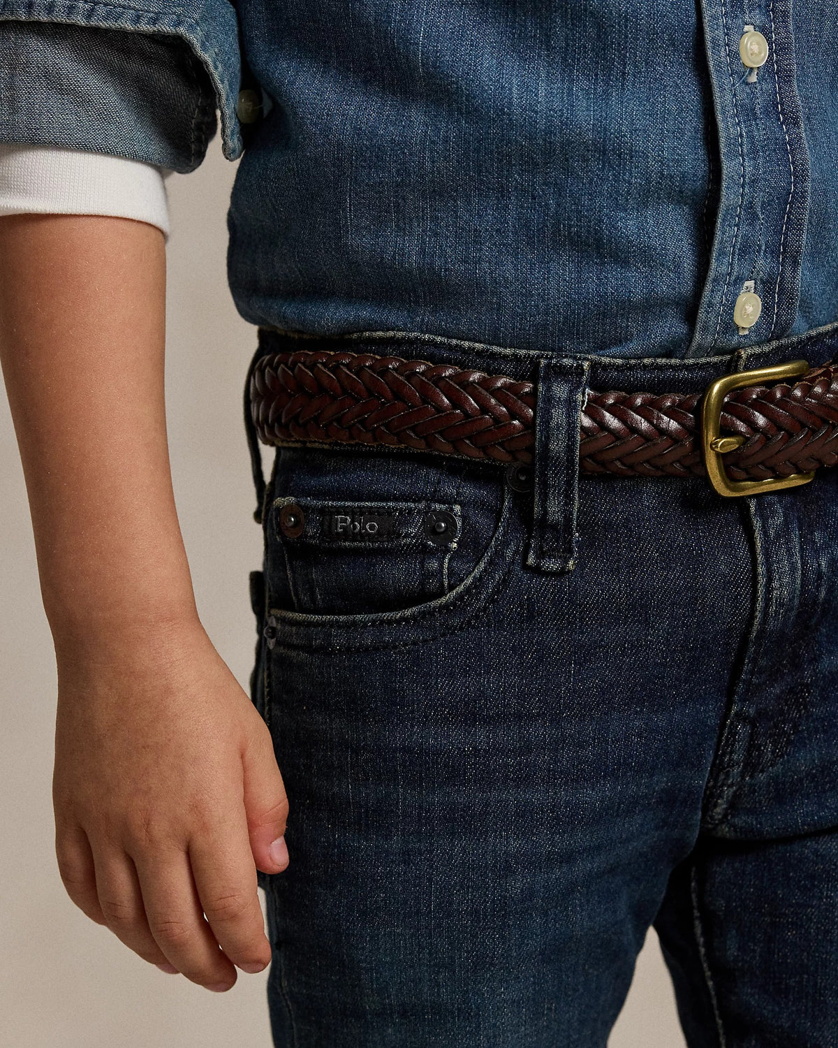 322750427/001 RALPH LAUREN
