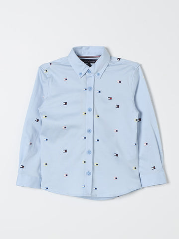 KB0KB09136J/C1Z TOMMY HILFIGER