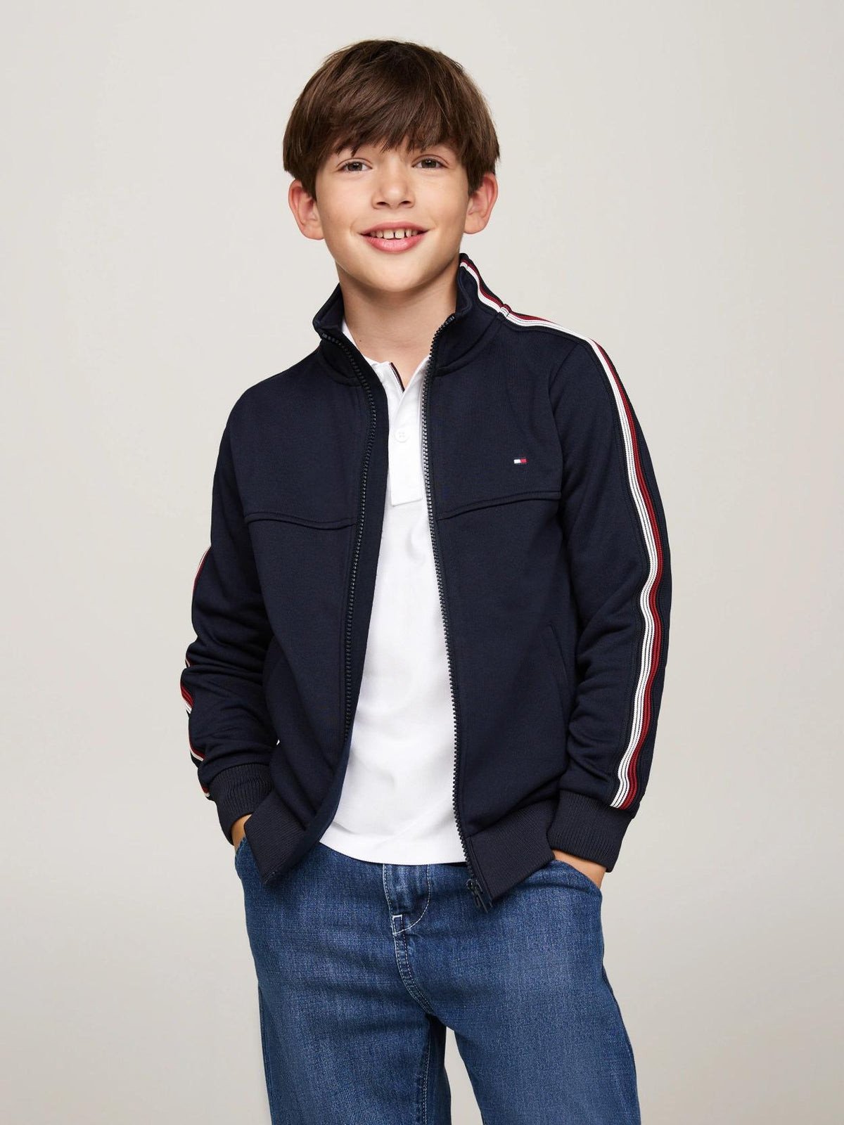 KB0KB09185T/DW5 TOMMY HILFIGER